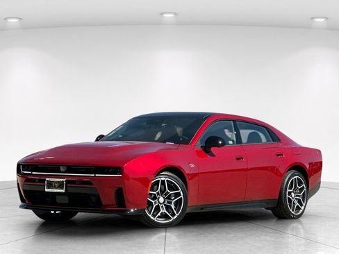 New 2026 Dodge Charger R/T AWD/4WD image 2