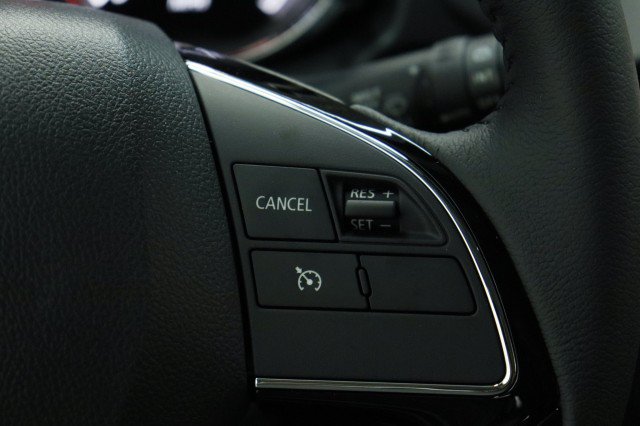 New 2027 Mitsubishi Outlander Sport SE FWD image 10