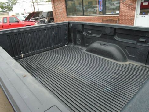 Used 2017 Chevrolet Silverado 1500 Double Cab W/T AWD/4WD image 23