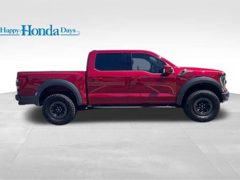 Used 2023 Ford F150 Raptor w/ Raptor Carbon Fiber Package image 11