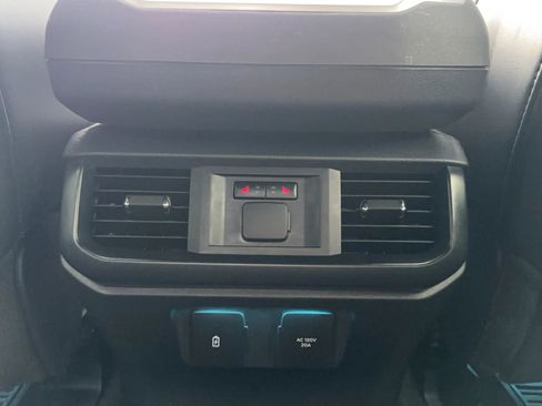 Used 2024 Ford F150 Raptor AWD/4WD image 24