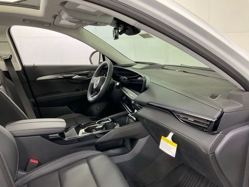 New 2026 Buick Envision Preferred image 33
