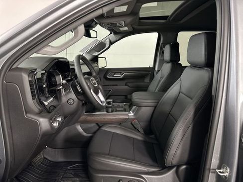 New 2026 GMC Sierra 1500 SLT w/ SLT Premium Package image 20