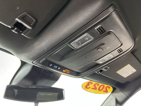 Used 2023 Chevrolet Tahoe LS image 24