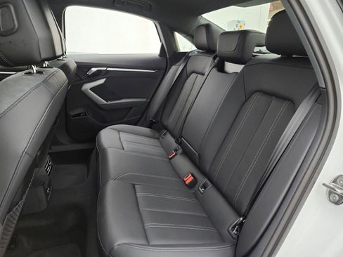 New 2026 Audi A3 2.0T Premium Plus AWD/4WD image 11