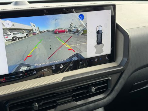 New 2026 Ford Bronco Sport Big Bend w/ Convenience Package image 30