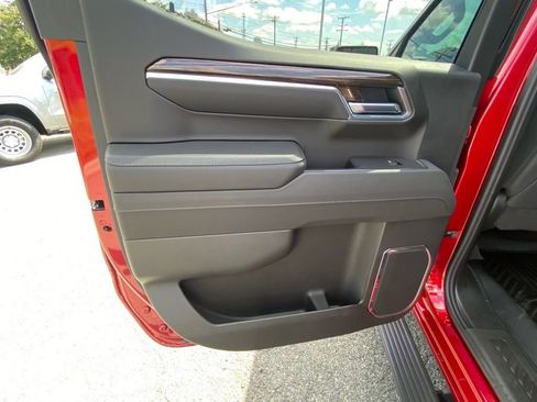 New 2026 Chevrolet Silverado 1500 RST w/ Convenience Package II image 28