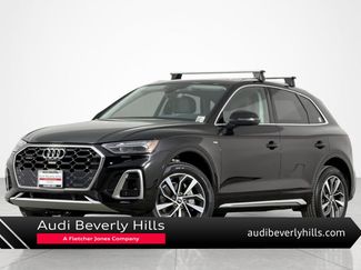 Used 2023 Audi Q5 2.0T Premium Plus w/ Premium Plus Package video 1