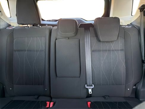 Used 2020 Ford EcoSport SE image 16