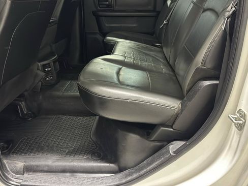 Used 2020 RAM 2500 Tradesman AWD/4WD image 12