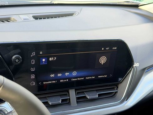 New 2026 Chevrolet Trax LT w/ Driver Confidence Package image 29