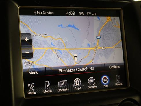 Used 2014 Jeep Grand Cherokee Summit image 38