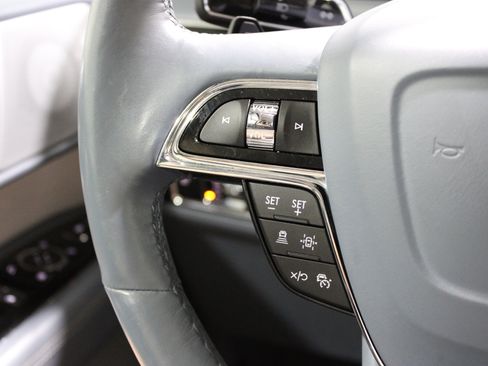 Used 2023 Lincoln Navigator L Black Label AWD/4WD image 11
