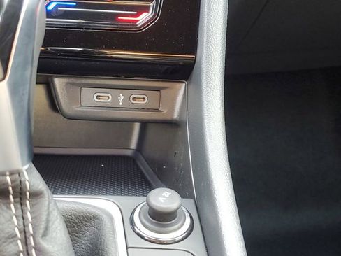 New 2026 Volkswagen Jetta Sport FWD image 21