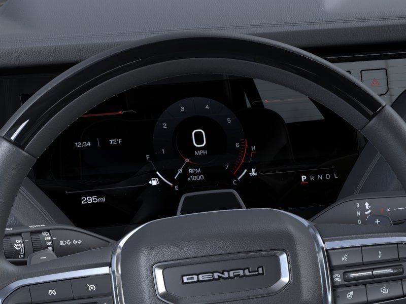 New 2026 GMC Yukon Denali w/ Denali Reserve Package AWD/4WD image 42