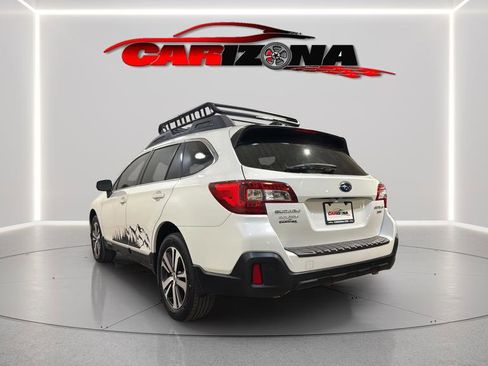 Used 2018 Subaru Outback 3.6R Limited image 7