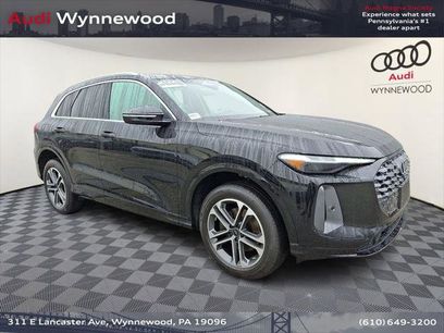 Certified 2025 Audi Q5 Premium Plus w/ Premium Plus