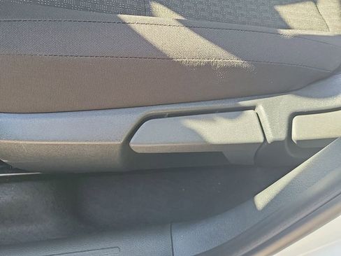 New 2026 Nissan Kicks S image 24