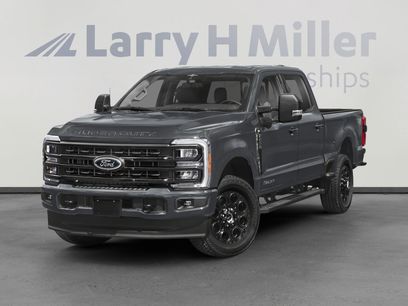 Used 2025 Ford F250 XLT w/ Black Appearance Package