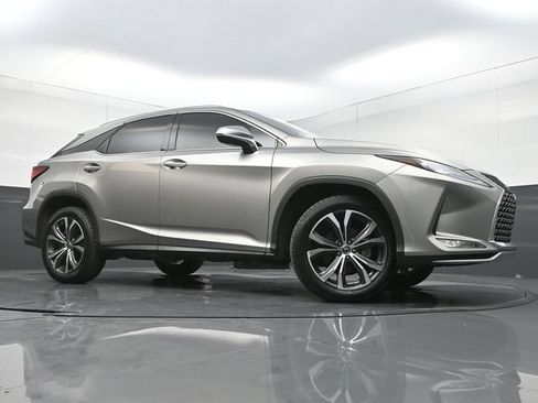 Used 2022 Lexus RX 350 FWD w/ Premium Package image 44