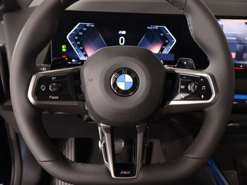 New 2026 BMW X3 xDrive30 w/ Premium Package AWD/4WD image 3