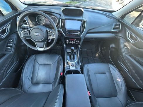 Used 2020 Subaru Forester Limited image 10