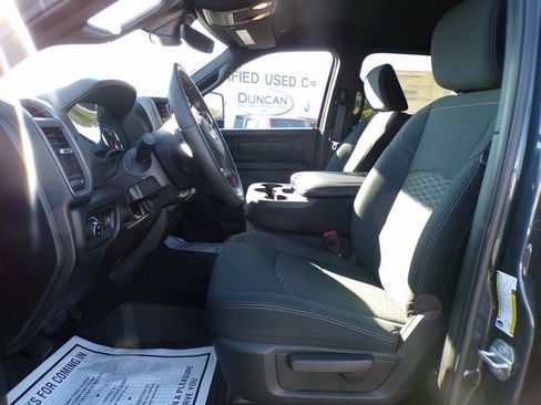 New 2026 RAM 2500 Tradesman image 11