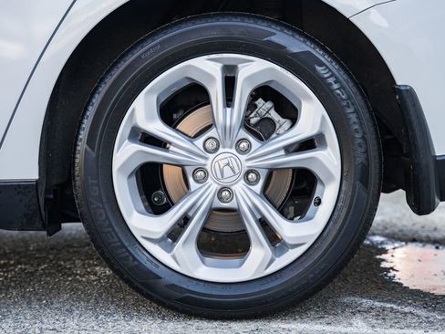 Used 2023 Honda Accord LX image 14