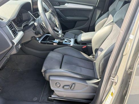 Certified 2023 Audi Q5 e Premium Plus w/ Premium Plus Package AWD/4WD image 5