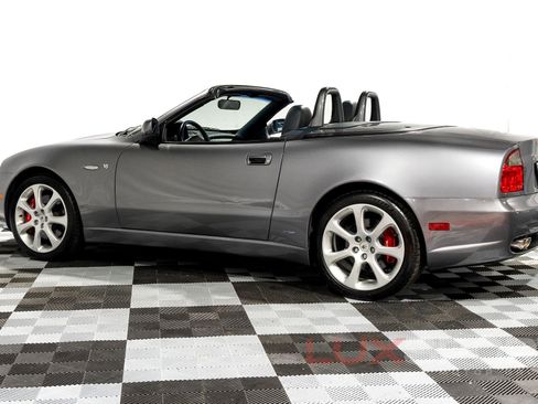 Used 2003 Maserati Spyder Cambiocorsa image 3