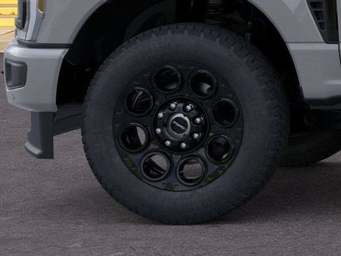 New 2026 Ford F350 Lariat w/ Black Appearance Package AWD/4WD image 19