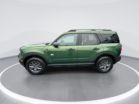 New 2025 Ford Bronco Sport Big Bend image 5