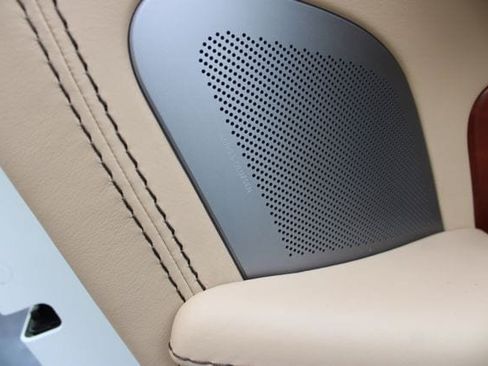 Used 2012 Aston Martin Rapide RWD image 21