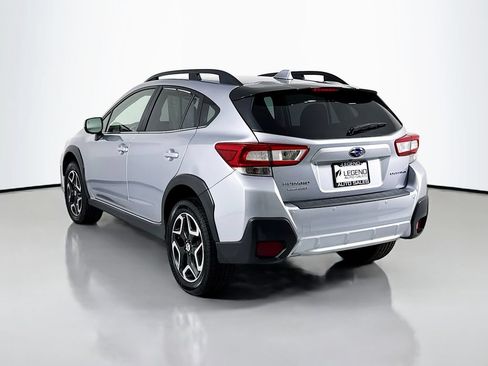 Used 2018 Subaru Crosstrek 2.0i Limited AWD/4WD image 7