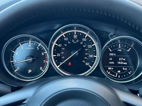 New 2025 MAZDA CX-5 AWD 2.5 S w/ Select Package image 29
