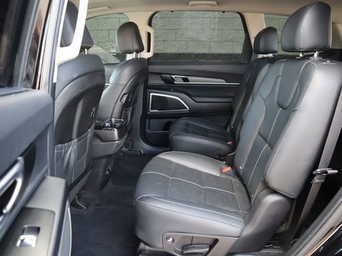 Used 2021 Kia Telluride EX w/ EX Premium Package image 20