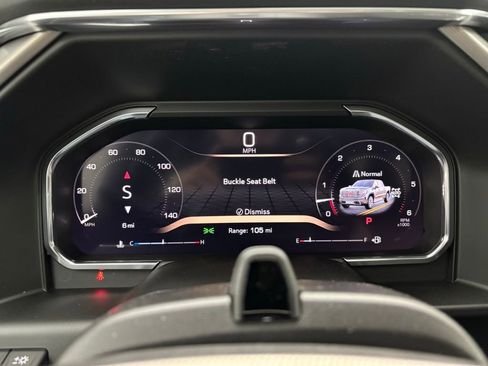 New 2026 GMC Sierra 1500 Denali image 27