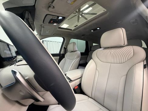 Used 2025 Hyundai Palisade Calligraphy AWD/4WD image 39
