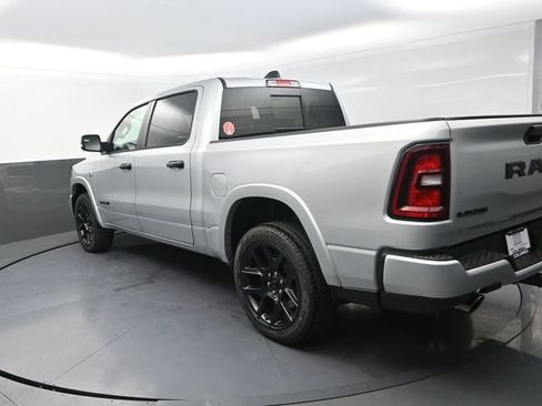 New 2026 RAM 1500 Laramie image 7