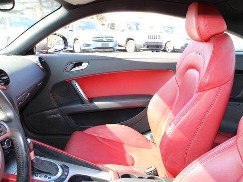 Used 2013 Audi TT 2.0T Prestige image 14