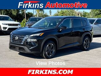 Used 2024 Nissan Rogue SV AWD/4WD video 1