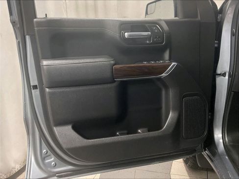 Used 2021 GMC Sierra 1500 SLT image 9