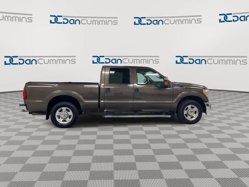 Used 2016 Ford F350 XLT RWD image 9