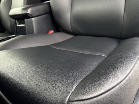 Used 2024 Toyota 4Runner TRD Off-Road Premium image 24