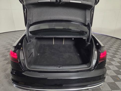 Used 2020 Audi A4 2.0T Premium w/ Convenience Package FWD image 30