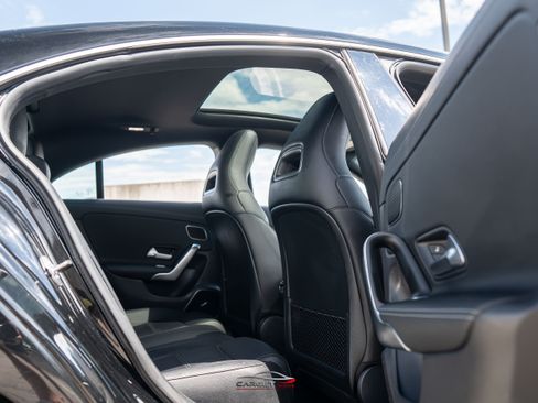 Used 2020 Mercedes-Benz CLA 250 4MATIC image 19