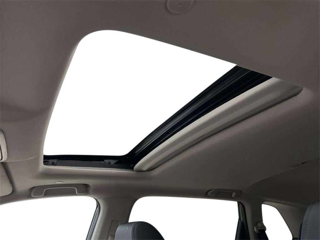 New 2027 Honda CR-V EX-L image 17