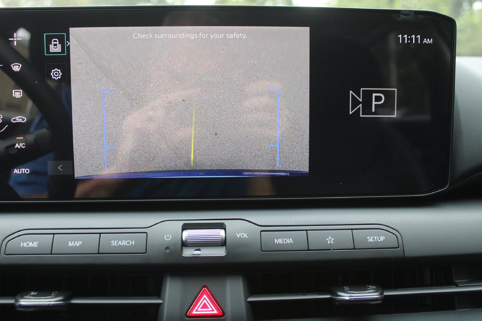 New 2026 Kia K4 EX FWD image 45