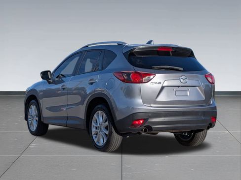 Used 2014 MAZDA CX-5 Grand Touring image 4