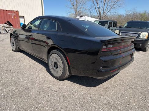 New 2026 Dodge Charger R/T image 3